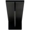 Ekena Millwork Heaton Hidden Support Steel Bracket w/ 20" Support Depth, Powder Coated Black 3"W x 24"D x 2"H BKTM03X24X02HEPBL - alternate 6